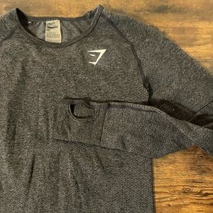 Gymshark Vital long sleeve